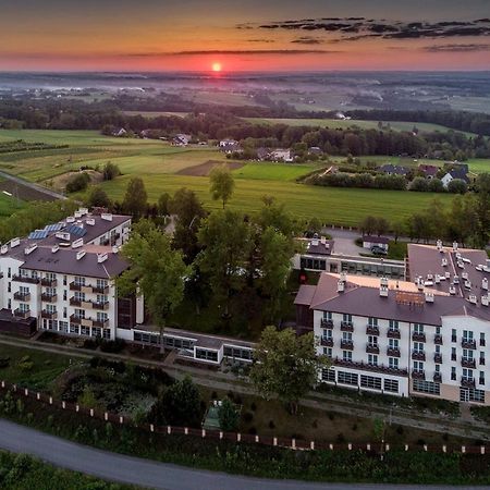 Radocza Park Active & Spa Dış mekan fotoğraf