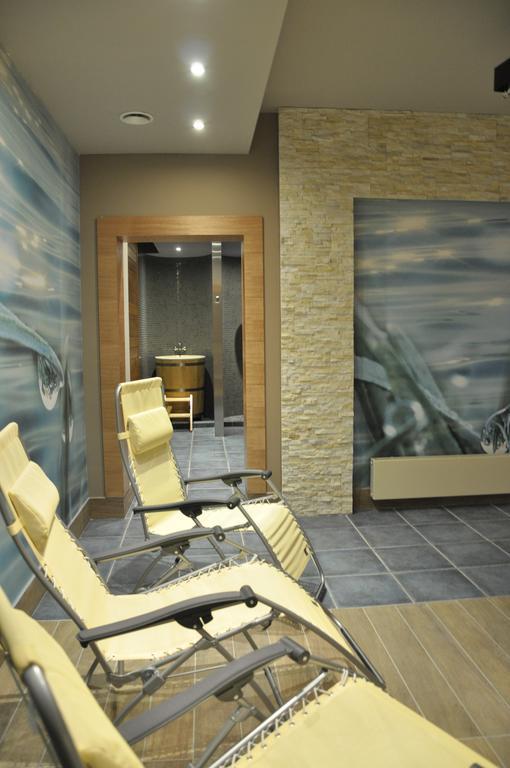 Radocza Park Active & Spa Dış mekan fotoğraf