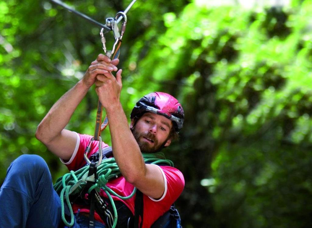 Radocza Park Active & Spa Dış mekan fotoğraf