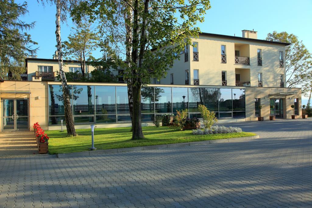 Radocza Park Active & Spa Dış mekan fotoğraf