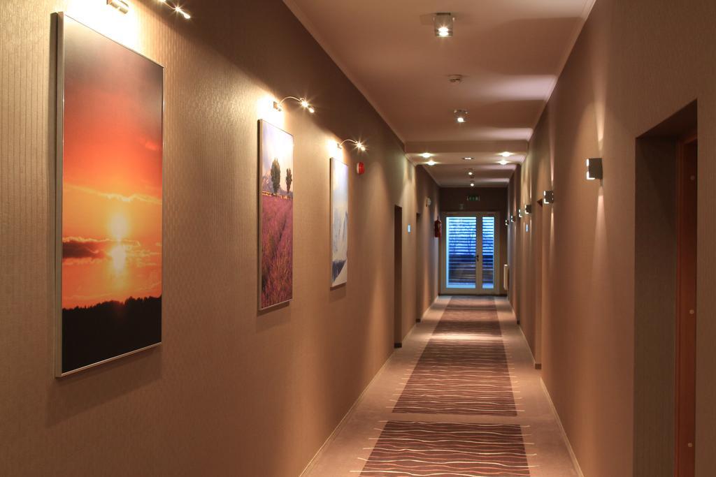 Radocza Park Active & Spa Dış mekan fotoğraf