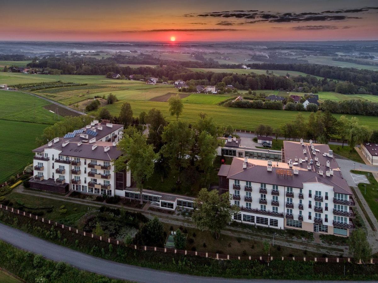 Radocza Park Active & Spa Dış mekan fotoğraf