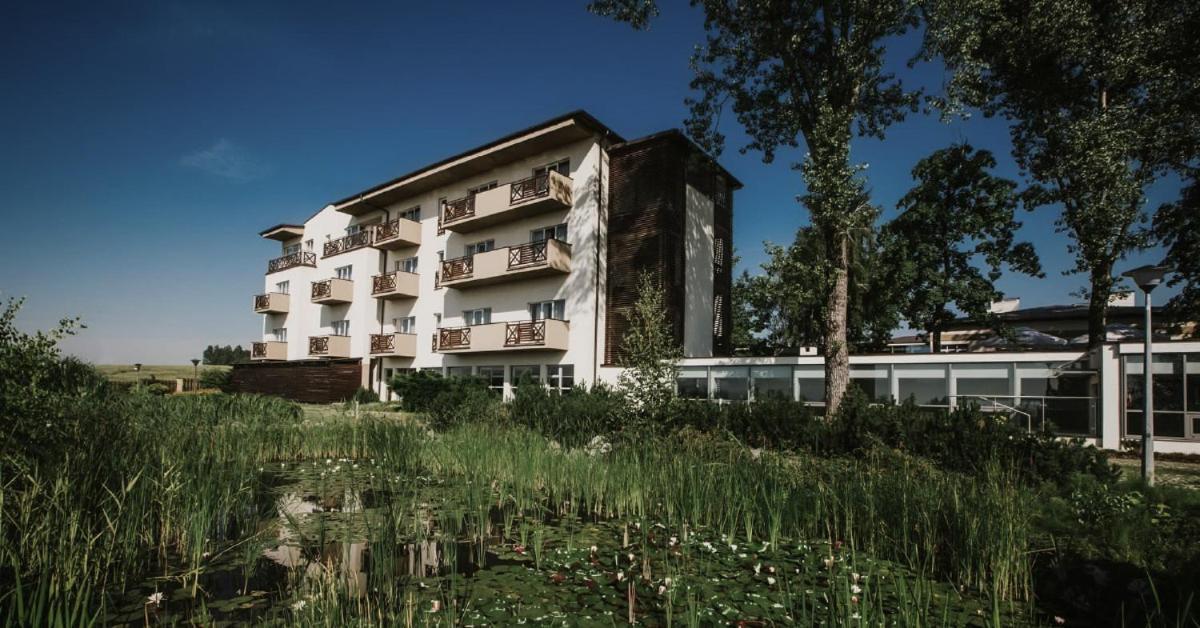 Radocza Park Active & Spa Dış mekan fotoğraf