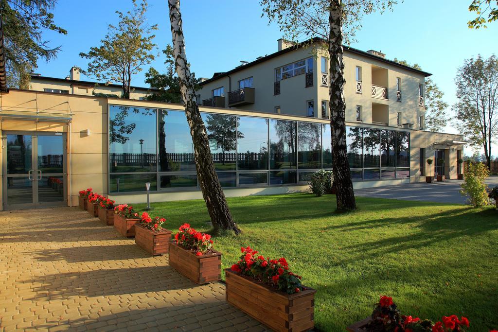 Radocza Park Active & Spa Dış mekan fotoğraf