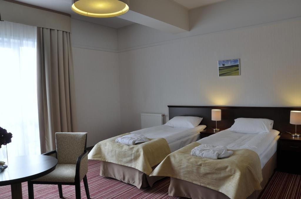 Radocza Park Active & Spa Dış mekan fotoğraf